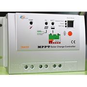 Контроллер заряда EPSOLAR MPPT TRACER-1210RN фото