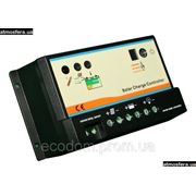 PV контроллер заряда EPSOLAR EPIPC-COM10 фото