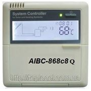Контроллер для солнечных систем СК-868С8Q