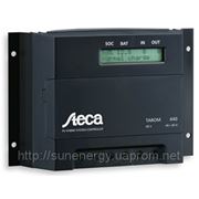 Контроллер заряда STECA Tarom 234 - 12/24V 35A w. LCD фото