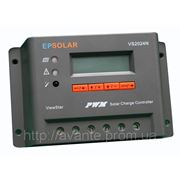 Контроллер заряда EPSOLAR VS2024N фото