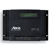Контроллер заряда Steca Solarix 4401 40А/10А/48В фото