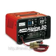 Зарядное устроиство аккумуляторов Alpine 30 фото
