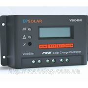 Контроллер заряда EPSOLAR VS6048N фото