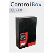WE-CB50 - Шкаф управления для WE12000 с зарядным устройством от ВЭС 50А фото
