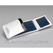 Зарядное устройство портативное батарея солнечная SP-4000 фотография