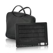 Солнечная батарея для ноутбука (20000мАч) фото
