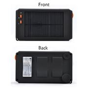 Батареи солнечные Solar laptop chargers 11200 mAh