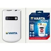 Зарядное устройство Varta Prof. V-MAN Set (57058) фото