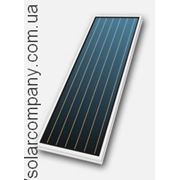 Плоский солнечный коллектор STANDART NEW LINE (покрытие абсорбера: черный хром) вертик. 1.66 m2 фото