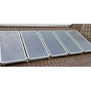 Солнечный коллектор плоский Sunrise PK SL CL NL 2,15 м2., солнечная энергия, автономное отопление.