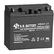 Аккумуляторная батарея В.В.Battery HR 22-12