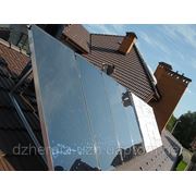 Солнечная панель KPG 1, Австрия (1170*2150*83мм) фото