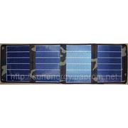 Солнечная батарея SUN-CHARGER SC 11/18 фото