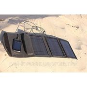 Солнечное зарядное устройство KV 10PM Доставка БЕСПЛАТНО* фото