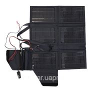 Солнечное зарядное устройство KV 20PM Доставка БЕСПЛАТНО* фото
