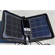 SC-3,0 - мобильное солнечное зарядное устройство. фотография