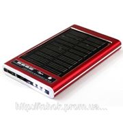 Солнечное зарядное устройство Solar Charger 2600 IT фото