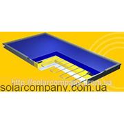Плоские солнечные коллекторы Модель KS2000TLP AC фото