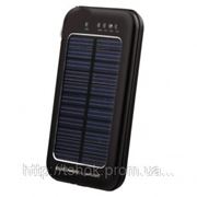 Солнечное зарядное устройство Solar Charger 2600L фото