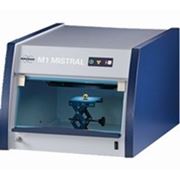 Спектрометр рентгенофлуоресцентный настольный для анализа ювелирных изделий. M1 MISTRAL.