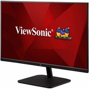Монитор ViewSonic 23.8“ VA2432-h черный фото