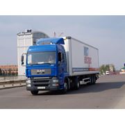 Доставка сборных грузов доставка мелких грузов посылок и документов фото