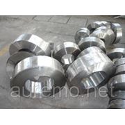 Inconel 617® фото