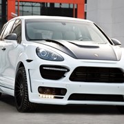 Тюнинг аксессуары для Porsche Panamera, Porsche Cayenne 958, Porsche Cayenne 957, Porsche Cayenne 958, Porsche Cayman, Porsche Boxster, Porsche Carrera фото