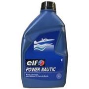 Elf Power Nautic фотография