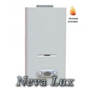 Газовая колонка NEVA LUX 4510 фотография