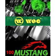 Бензин MUSTANG100 WOG ( ВОГ Мустанг) продажа оптом топливная карта заправочные талоны фотография