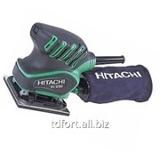 Шлифмашина вибрационная Hitachi SV12SG, арт. 4766 фото
