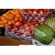 Технология Xtend MA/MH для хранения и транспортировки на дальние расстояния фруктов и овощей зелени. Оптовая и розничная упаковка. фото