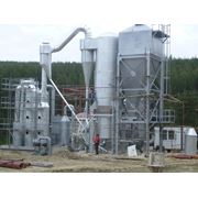 Газогенераторные электростанции газогенераторы пиролизный газогенератор газификатор газификация с доставкой по Украине
