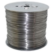 Проволока для холодной высадки и штукатурки, D= 8.85 мм, Марка стали: 10, ТУ 14-173-59-94 фото