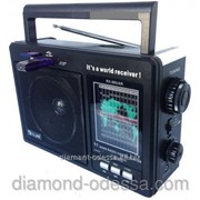 Радиоприемник RX-99 UAR microSD/USB/Fm фотография