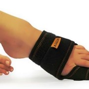 ARMOR ARF12 Бандаж ортопедический при вальгусной деформации сустава большого пальца стопы (ночной)