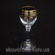 Рюмки Bohemia Olivia Gold 40346/43249/060 фото