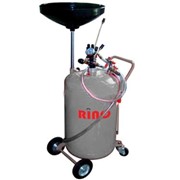 Комбинированная установка для замены масла RINO 3194
