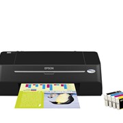 Принтер струйный Epson Stylus T27