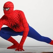 Человек-паук фото