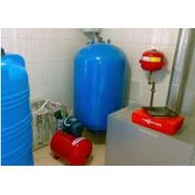 Гарантийное и послегарантийное обслуживание оборудования и систем водоснабжения фото