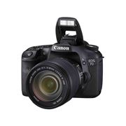 Ремонт фотоаппарата Canon EOS 7D