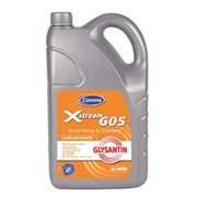 XSTREAM G05 CONCENTRATE ANTIFREEZE G05