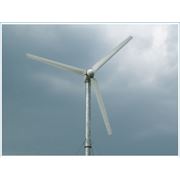 Купить Ветряные электростанции (ВЭС) комплект 15 кВт Киев фотография