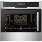 Духовой шкаф Electrolux EOL 95821 AX фото