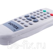 Пульт для телевизора Rotex P81. Оригинал фотография
