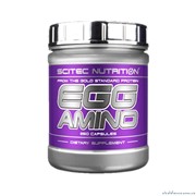 Аминокислоты Scitec Egg Amino 250 капсул