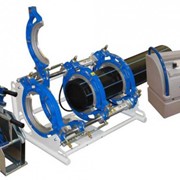 Сварочный аппарат ТМ 315 CNC (автомат) для стыковой сварки пластмассовых труб